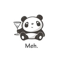 Mehhh
