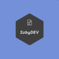 SzbyDEV