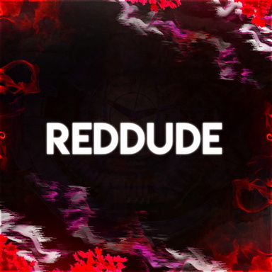 reddude