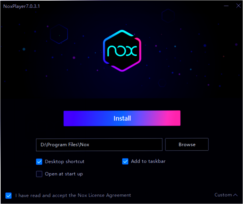 free android emulator for pc