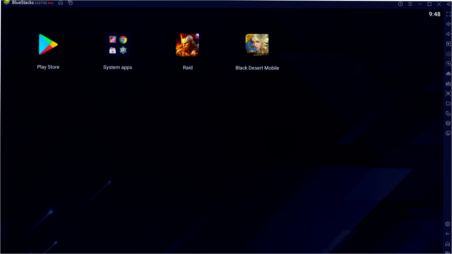 free android emulator for windows