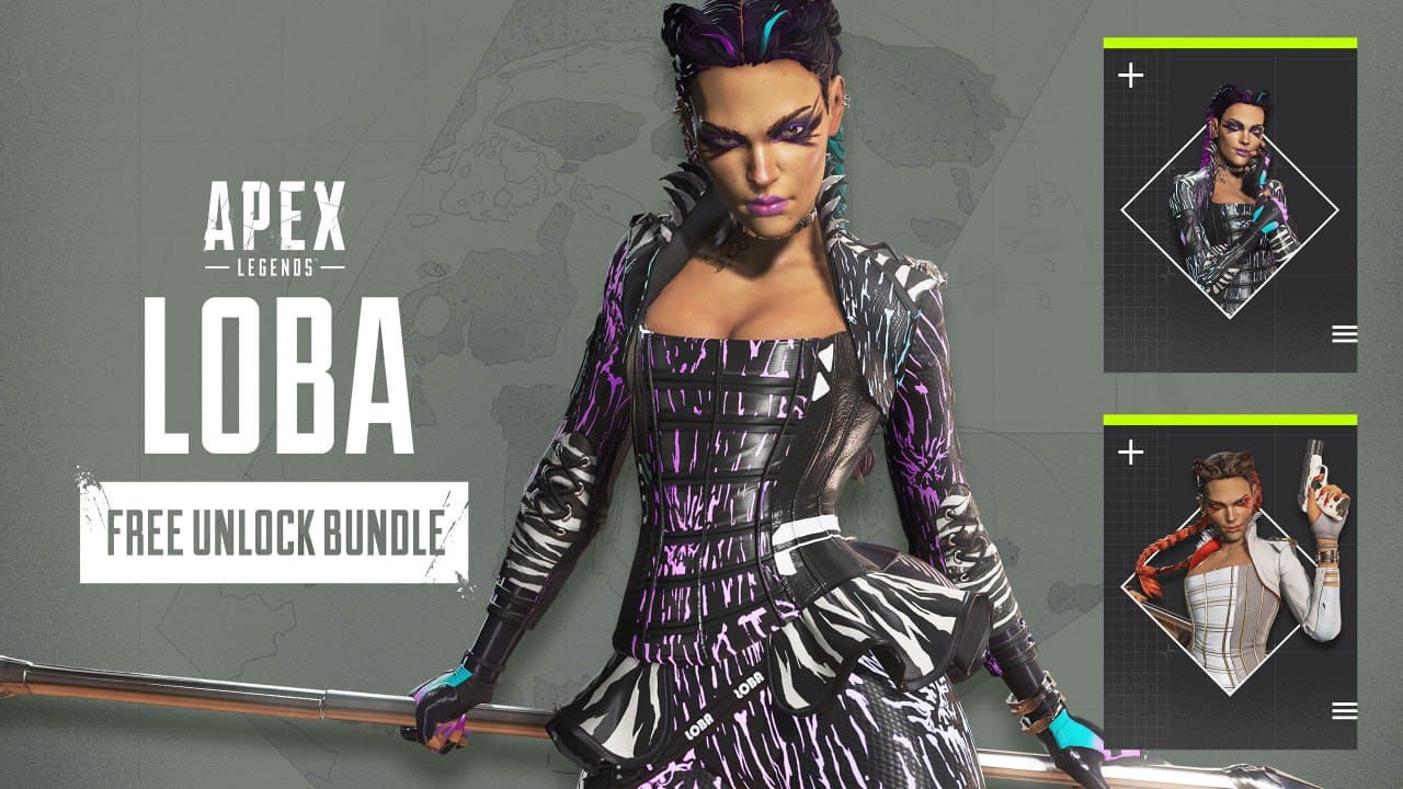 apex legends loba bundle apex legends loba bundle