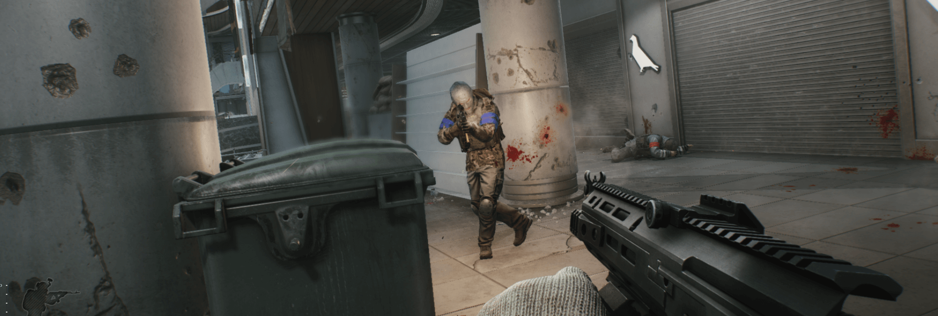 escape from tarkov maps