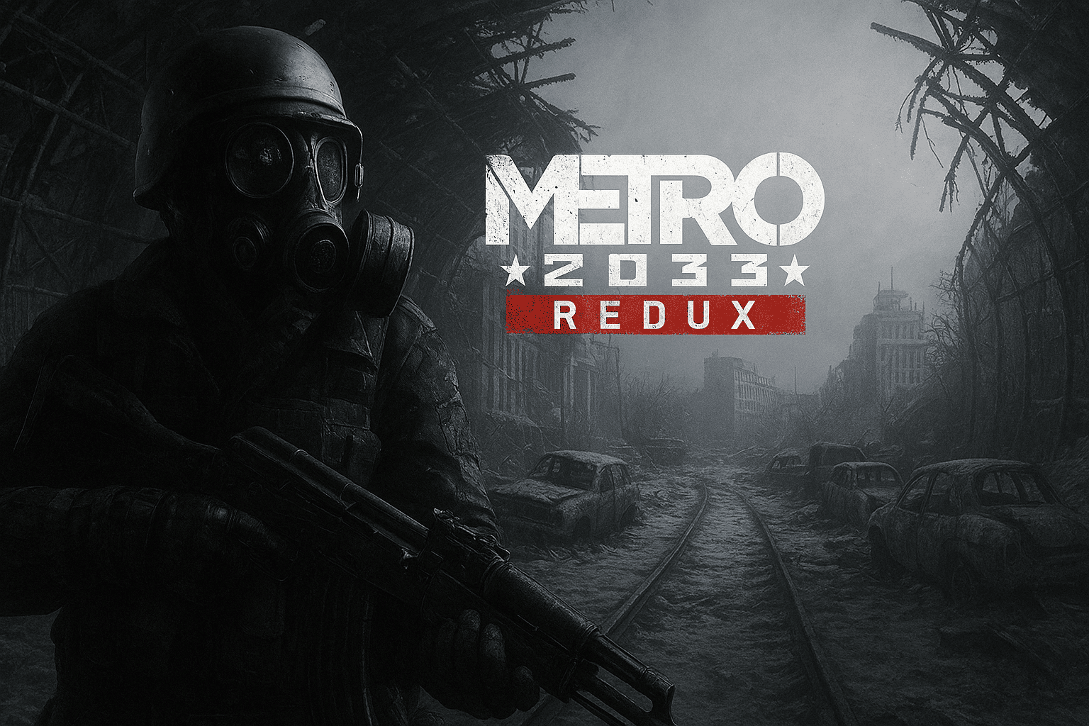 metro 2033 redux is free metro 2033 redux is free
